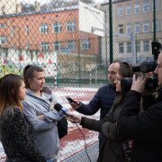 podsumowanie akcji pomocy humanitarnej dla biedniejszych dzieci z bosni i hercegowiny 14